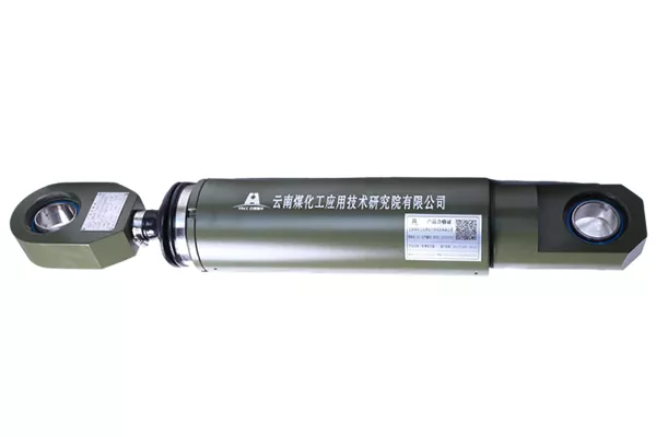 粘滞阻尼器