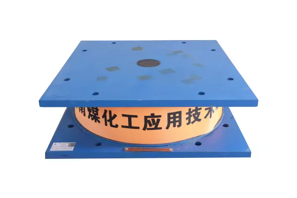 建筑铅芯橡胶支座(LRB-I) (LRB-II)